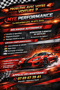 Photo de galerie - Prestation 