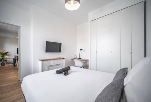 Photo de galerie - Bien en gestion/Quai vendeuvre-port de caen