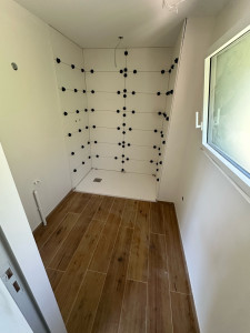 Photo de galerie - Faience