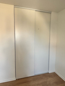 Photo de galerie - Menuiserie - Huisserie - Agencement