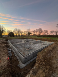 Photo de galerie - Vide sanitaire 