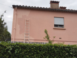 Photo de galerie - Bricolage et multi services