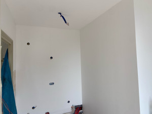 Photo de galerie - Plâtrerie - Murs - Plafonds