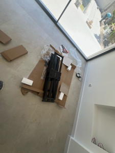 Photo de galerie - Bricolage 