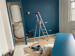 Photo de galerie - Montage meubles en kit