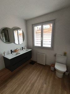Photo de galerie - Ménage