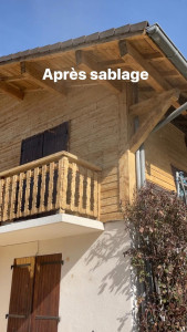 Photo de galerie - Artisan tout corps d'état - Rénovation