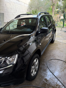 Photo de galerie - Lavage auto
