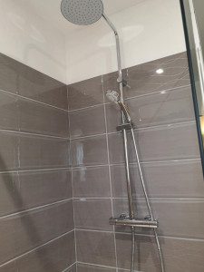 Photo de galerie - Plomberie - Installation sanitaire