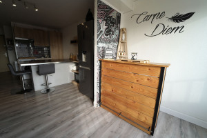 Photo de galerie - Bricolage et multi services
