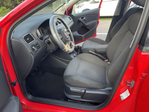 Photo de galerie - Véhicule après nettoyage 