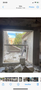 Photo de galerie - Maçonnerie