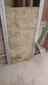 Photo de galerie - Plâtrerie - Murs - Plafonds