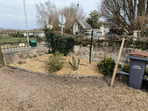 Photo de galerie - Paysagiste - Aménagement du jardin