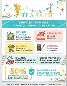 Photo de galerie - Mon Flyer