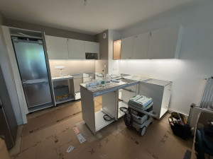 Photo de galerie - Petite plomberie 