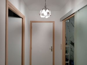 Photo de galerie - Peinture - Tapisserie