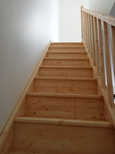 Photo de galerie - Menuiserie - Huisserie - Agencement