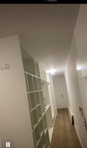 Photo de galerie - Good finish job