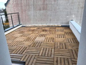 Photo de galerie - Bricolage et multi services