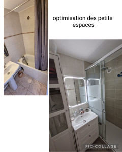 Photo de galerie - Avant/après 