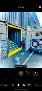 Photo de galerie - Pour toutes vos démarche avec utilitaire , je suis là je vous emmène ou je le fais seul.Changement d’adresse , débarras de tout locaux .et lors de vos emménagements , je peux faire la déchèterie du dernier lieux d’habitation.Et toujours avec le sourire ?