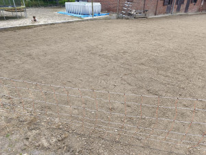 Photo de galerie - Paysagiste - Aménagement du jardin