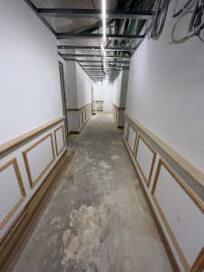 Photo de galerie - Menuiserie - Huisserie - Agencement