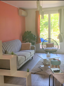 Photo de galerie - Ménage