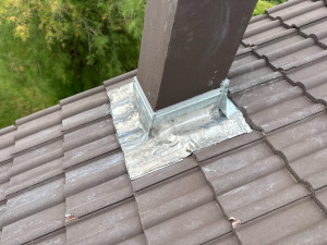 Photo de galerie - Accessoires de cheminées