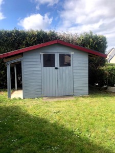 Photo de galerie - Paysagiste - Aménagement du jardin
