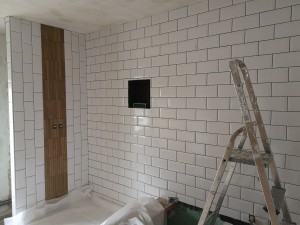 Photo de galerie - Plomberie - Installation sanitaire