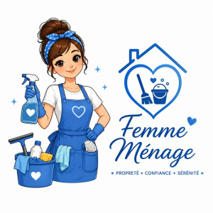 Photo de galerie - Personne proposant des ménages