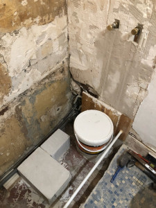 Photo de galerie - Plomberie - Installation sanitaire