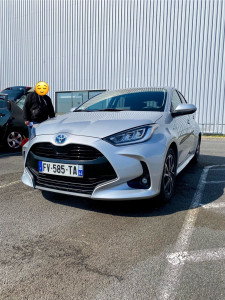 Photo de galerie - Lavage auto