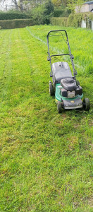 Photo de galerie - Parfait 