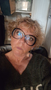 Photo de galerie - D'une chevelure Longue au courts !