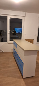 Photo de galerie - Montage meubles en kit
