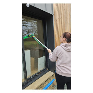 Photo de galerie - Ménage