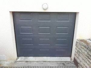 Photo de galerie - Serrurerie