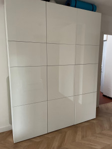 Photo de galerie - Montage meubles en kit