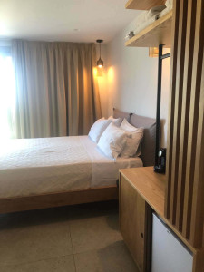 Photo de galerie - Menage de la chambre