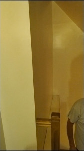 Photo de galerie - Peinture - Tapisserie