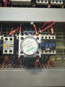 Photo de galerie - Bricolage et multi services