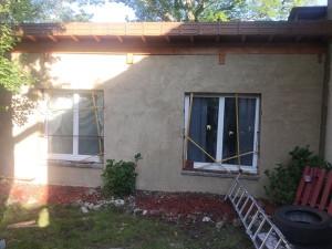 Photo de galerie - Maçonnerie