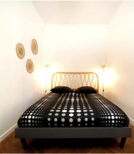 Photo de galerie - Location de courte durée 