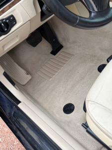 Photo de galerie - Nettoyage automobile 