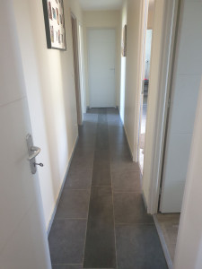 Photo de galerie - Carrelage