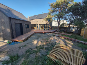 Photo de galerie - Terrasse curamu