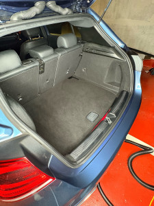 Photo de galerie - Lavage auto